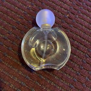 VINTAGE RARE FOREVER ELIZABETH BY ELIZABETH TAYLOR .5 FL OZ SPRAY PERFUME